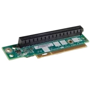 876245-B21 DL560 Gen10 X8/x8/x8 1 포트 2 NVMe 슬림라인 FIO 라이저 키트 - Product Image 1