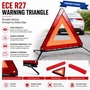 Sac de premiers secours pour <span class=keywords><strong>voiture</strong></span>, Ori Power DIN13164, <span class=keywords><strong>vente</strong></span> chaude, sécurité, sauvetage et premiers secours sur route - Product Image 4