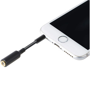 Cable de extensión auxiliar para auriculares, extensor macho a hembra de 3,5mm, adaptador de clavija auxiliar de Audio, Conector de enchufe - Product Image 6