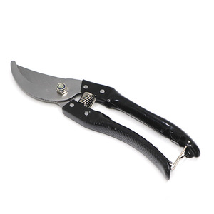 Black King Kong Garden <b>Shears</b> 168 Bypass Pruner 20-30 Mm Alloy Steel Manual Pruning <b>Tool</b> For Tree Branches Flower Trimming - Product Image 5