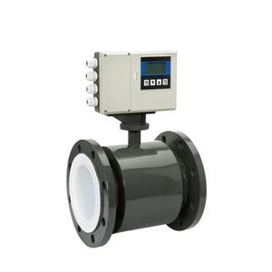 Débitmètre facile à installer DN 500, fabricant de débitmètres, débitmètre DN 100 - Product Image 2