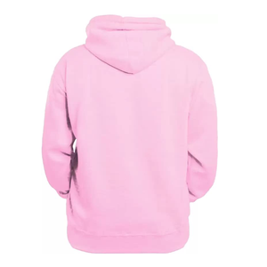 Sudadera con Capucha y Sudadera de Algodón Tejido Estampado Casual para Mujer, Tallas Grandes, Temporada de Invierno - Product Image 2