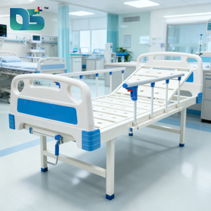 <span class=keywords><strong>เตียง</strong></span>ในโรงพยาบาลแบบพับ<span class=keywords><strong>5</strong></span>ได้เตียงในโรงพยาบาลทำจากอลูมิเนียมอัลลอยด์ทนทานใช้งานได้1ฟังก์ชั่น - Product Image 5