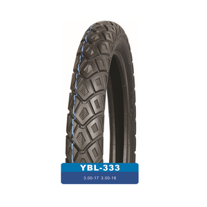 Neumático y Cámara de Motocicleta de Fábrica de Alta Calidad, Tamaño Completo, Mejor Precio, 80/90-16, 80/90-17, 80/90-18 - Product Image 2