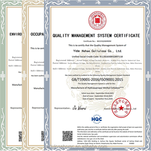 Muestra Gratuita al por Mayor de HPMC: Agente Químico Auxiliar Ecológico de Bajo <span class=keywords><strong>Precio</strong></span>, Agente Espesante para Lechada de Azulejos y <span class=keywords><strong>Mortero</strong></span> <span class=keywords><strong>Autonivelante</strong></span> - Product Image 6