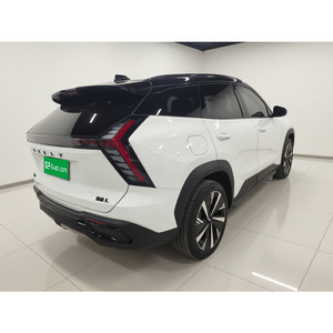 GUAZI <span class=keywords><strong>Auto</strong></span> Usata Geely FX11 Molto Apprezzata 2022 Benzina 2.0 SUV Usato Trazione Anteriore 5 Posti P43bxz8a2j - Product Image 5