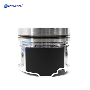 Jeu de pistons d'origine MD92 avec axe de piston OEM 12011-Z6160/M6 pour camions et bus NISSAN, pièces de moteur diesel, kit de pistons MD92 avec axe de piston - Product Image 4
