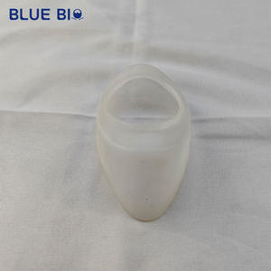 Accessorio per Piede Protesico, Cappuccio per Piede Dinamico per Ottimizzazione delle Prestazioni e Miglioramento della Stabilità - Product Image 3