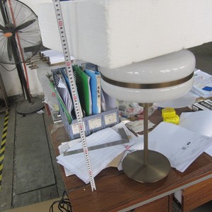<b>Desk</b> Lamp Inspection Service For <b>Electronic</b> Products Quality Control - Product Image 5
