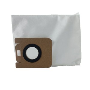 Sac à poussière pour aspirateur Xiaomi Dreame Bot Z10 Pro L10 Plus, matériau en fibre, usage domestique, forte compatibilité - Product Image 1