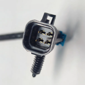 Sản phẩm tốt nhất 12569547 12573936 12569391 12565428 oxy Lambda cảm biến cho GM Buick Cadillac Chevrolet - Product Image 5