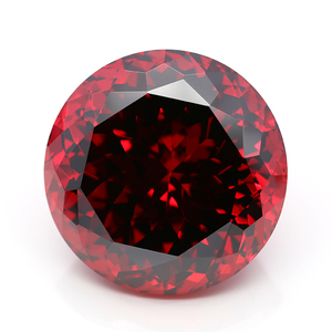 <span class=keywords><strong>Gemas</strong></span> de Colores Populares en Oferta, Diamantes de Gran Tamaño, Circonita Cúbica Sintética de 100 mm - Product Image 5
