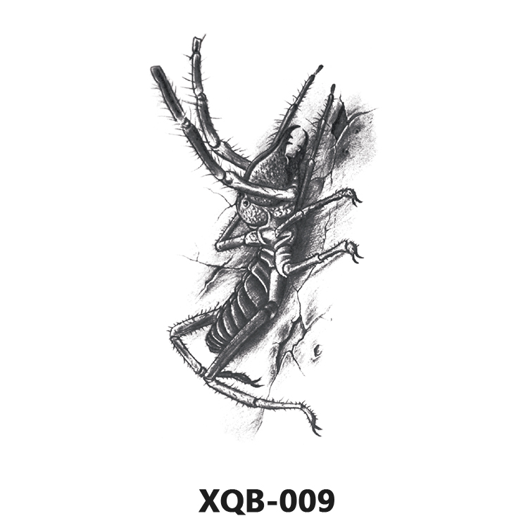 XQB-009