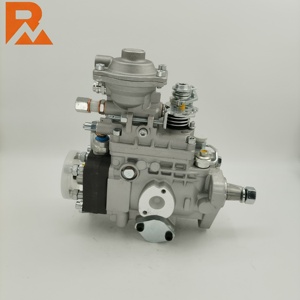 ปั๊มฉีดน้ำมันเชื้อเพลิง0460424288 VE4 12F1250R963-1 65928801 R963-1สำหรับ F4GE0454E NEF4.4 89KW เครื่องยนต์ดีเซลเทอร์โบ - Product Image 1