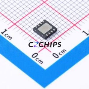 DFN-8-EP วงจรรวม ST8R00WPUR (4x4) ของแท้ใหม่ล่าสุดชิป IC DC-DC PMIC - Product Image 2