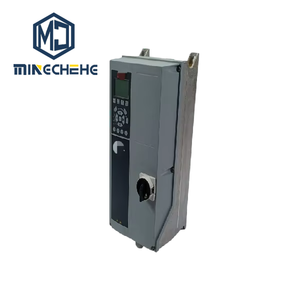 Controlador PLC de Automatización Industrial FX3U-16MT-ES FX3U-32MT-ES FX3U-48MT-ES FX3U-64MT-ES FX3U-80MT-ES para Maquinaria de Fabricación - Product Image 1