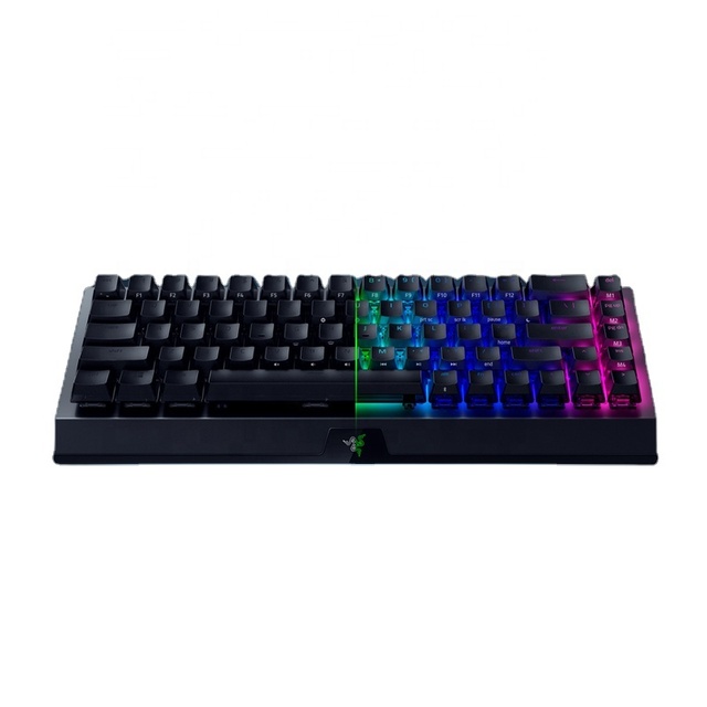 Razer BlackWidow V3 MINI 68-Key RGB Wireless Mechanical Gaming Keyboard Original USB Interface New Desktop Use