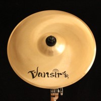 Hot Selling High Quality Traditional Original B20 First-class Handmade Professional 8" Splash Cymbal