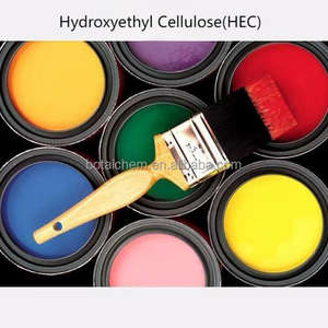 <strong>Chemical</strong> <strong>Formula</strong> THYLOCELL Hydroxyethyl Cellulose with High Thickening Effect Hydroxyethyl Cellulose (hec) HB-30KH 1500-2400 - Product Image 5