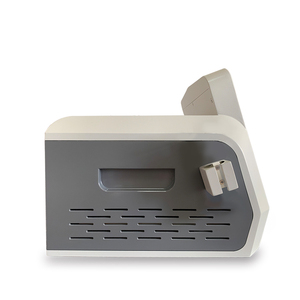 Minimamente invasiva 980 nm 1470nm Varizes EVLT EVLA Endovenosa veia Laser remoção fibra - Product Image 5