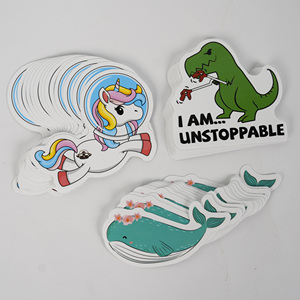 Adesivi in Vinile Olografico <span class=keywords><strong>di</strong></span> Alta Qualità con Logo Personalizzato, Impermeabili e Resistenti ai Raggi UV, Etichette Fustellate - Product Image 6