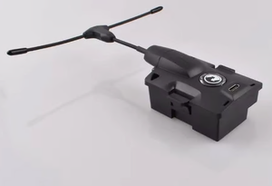 TX V2 STARTER SET MICRO CRSF Protocole PPM 915Mhz Émetteur longue portée pour drones de course FPV - Product Image 5