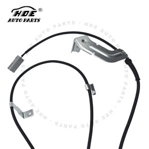 UM534371YA UM534371Y G2522365 Sensor de Velocidad de Rueda de Alta Calidad al por Mayor para MAZDA Serie B - Product Image 4