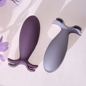 10 modos de vibración de silicona <span class=keywords><strong>Anal</strong></span> Butt Plug masajeador de próstata masculino silicona <span class=keywords><strong>Anal</strong></span> Plug vibrador <span class=keywords><strong>Anal</strong></span> juguete juguetes sexuales - Product Image 1