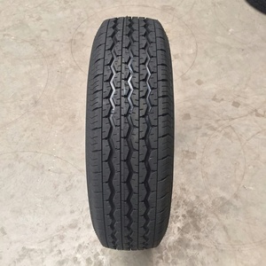 ยางรถบรรทุกขนาดเล็กยี่ห้อ LONGWAY รุ่น 185R14C 195R14C 185R15C 195R15C - Product Image 4