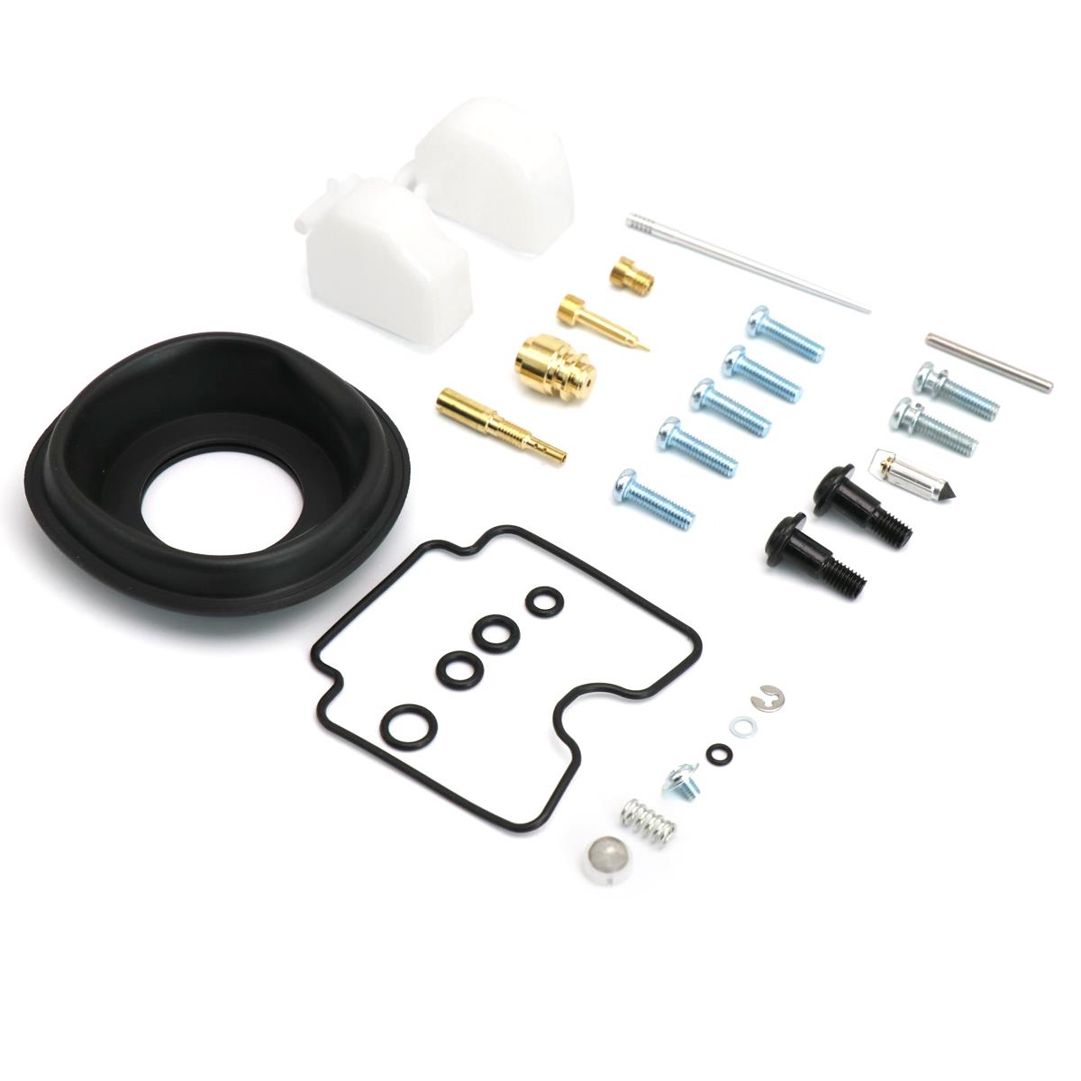 Motorcycle Carburetor Valve Needle Repair Kit for GSF600 GSF 600