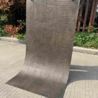Moderne Weiche Keramik Flexible Wanddekorationsfliesen Steinwandpaneel Flexibles Dekorationsmaterial für Wände