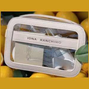 PU PVC Wholesale Cosmetic <b>Bag</b> Transparent Waterproof Makeup <b>Bags</b> Custom Storage <b>Wash</b> <b>Bag</b> With Zipper for Travel <b>Women</b> Ladies - Product Image 3