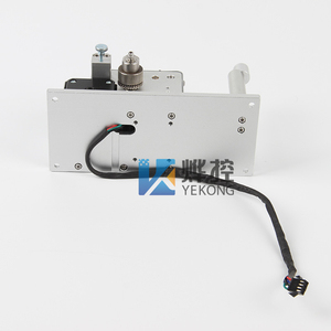 Máquina de ruptura de <span class=keywords><strong>estaño</strong></span> de alta potencia Dispositivo de alimentación de <span class=keywords><strong>estaño</strong></span> <span class=keywords><strong>para</strong></span> máquina de soldadura automática - Product Image 6