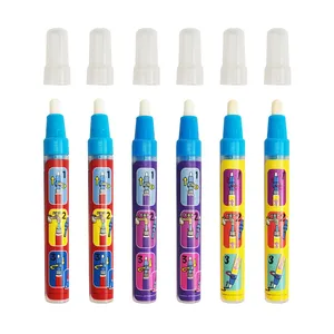 Replacement Mat Water Color Student Manufactures Painting Water Based Paint Set Colour Watercolor Magic Marker Pen