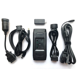 Factory Direct Sales WIFIUSB <b>Diagnostic</b> <b>Tool</b> <b>Diagnostic</b> <b>Tool</b> Is Suitable for CAT ET3 Carter and Other Excavator Detectors Free S - Product Image 1