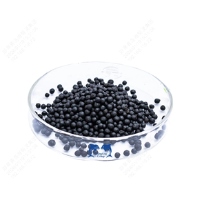 Fertilizante Orgánico NPK Granular Negro Más Vendido para Frutas, Promueve el Desarrollo Radicular - Product Image 6