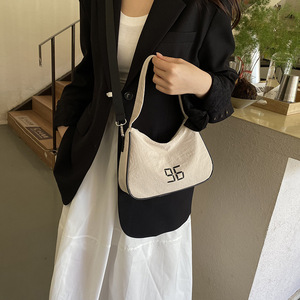 Nuova Borsa a Tracolla/Borsa a Spalla AIL Personalizzata, Moda Leggera Grande Capacità con Cerniera Impermeabile - Product Image 4