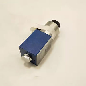 Vanne hydraulique directionnelle à solénoïde série 4WE 4WE6E50/AW220-50N25L 4WE6E70/HG24N9 K4 4WE6D 4WE6C 4WE6J - Product Image 4