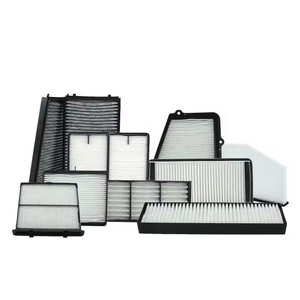 Vente en gros de filtre à air d'habitacle automatique OEM 71754158 77343481 77363481 0071765055 Filtre à air d'habitacle à charbon actif pour <span class=keywords><strong>ALFA</strong></span> <span class=keywords><strong>ROMEO</strong></span> - Product Image 5