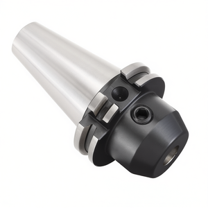 Mandrin de fraisage de type Fervi Weldon pour applications d'usinage de précision - Product Image 2