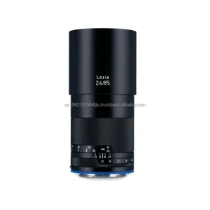 La mejor oferta al por mayor para lentes ZEISS Loxia 85mm f/2,4 Para Sony E