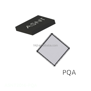 100 VFQFN Exposed <b>Pad</b> ASNT2016-PQA Clock Timing Buy Electronics Components Online Authorized Distributor - Product Image 1