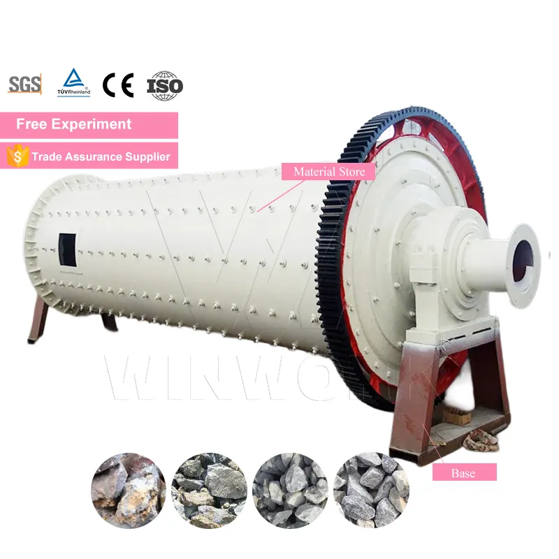 Winwork thiết bị khai thác mỏ vàng đá khoan vàng thiết bị khai thác mỏ nhà máy chế biến thiết bị khai thác mỏ vàng