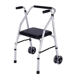 China Walking Aid Walker Elderly Walking Aid Walking Aids for the Elderly - Product Image 1