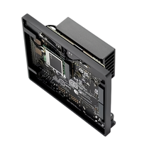 Kit de Desarrollo Jetson Orin Nano Super, 8GB, 67TOPS, Placa de Desarrollo de Inteligencia Artificial IA, 8GB, Kit Original, Gran Venta