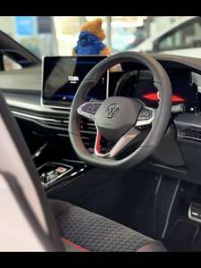 Meilleur <span class=keywords><strong>prix</strong></span> Golf Neuf/Occasion Vente directe OEM Plateforme numérique MQB Evo Cockpit entièrement LCD Modèle légendaire mondial - Product Image 5