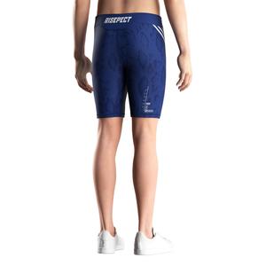 Shorts de Vale Tudo respirants pour hommes avec soutien ergonomique et construction flexible, idéaux pour le fitness, le grappling et la boxe - Product Image 4