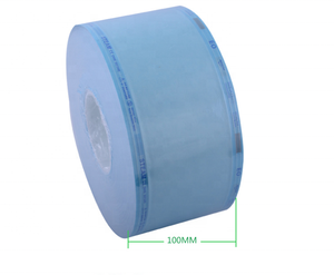 مواد تعقيم اللوازم الطبية جميع الأحجام بكرات مسطحة الصف الطبية لفة/قرص حزمة - Product Image 5