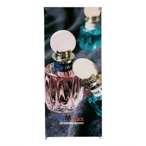 <span class=keywords><strong>Banner</strong></span> Spider X de alta calidad <span class=keywords><strong>60X160</strong></span> cm o 80X180 cm Stand <span class=keywords><strong>Banner</strong></span> Soporte de exhibición de aluminio <span class=keywords><strong>Banner</strong></span> - Product Image 2