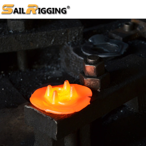 Gian Lận Phần Cứng H.D.G. Kẹp Dây Cáp - Product Image 3